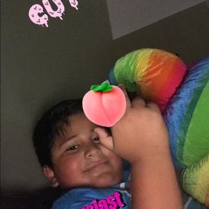 Meet your Posher, Jason